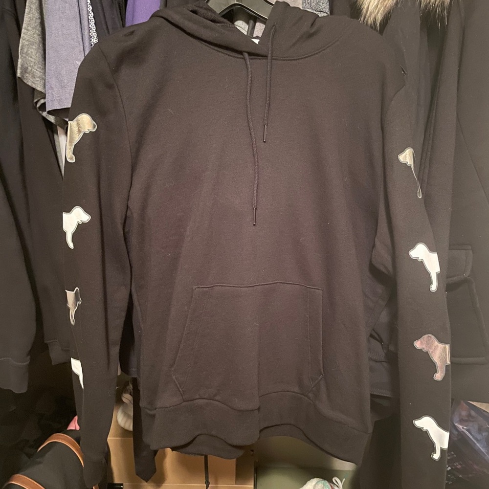 PINK Victoria secret sweater